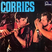 The Corries - The Corries in Concert