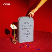 Are We Alone? by COIN