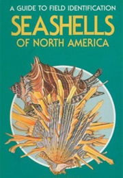 Seashells of North America (Robert Abbott)