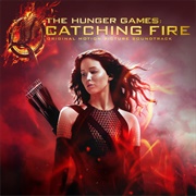The Hunger Games: Catching Fire (Soundtrack) (Various Artists, 2013)