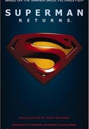 Superman Returns (Marv Wolfman)