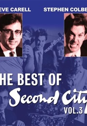 The Best of Second City Vol. 3 (The Second City)