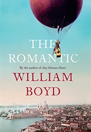 The Romantic (William Boyd)