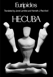 Hecuba (Euripides)