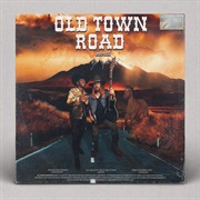 Old Town Road (Remix) - Lil Nas X Ft. Billy Ray Cyrus