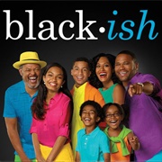 Black-Ish (2014–Present)