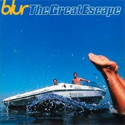 The Great Escape - Blur