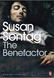 The Benefactor (Susan Sontag)