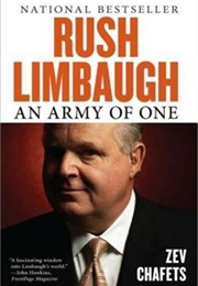 An Army of One (Rush Limbaugh)
