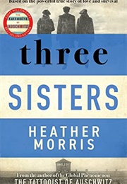 Three Sisters (Heather Morris)
