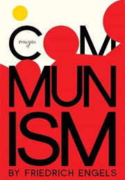 Principles of Communism (Friedrich Engels)