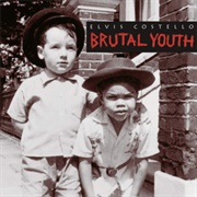 Brutal Youth - Elvis Costello