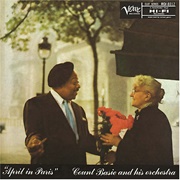April in Paris - Count Basie and His Orchestra