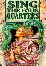 Sing the Four Quarters (Tanya Huff)