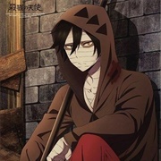 Zack (Angels of Death)
