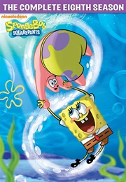 SpongeBob Squarepants: Season 8 (2011)