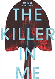The Killer in Me (Margot Harrison)