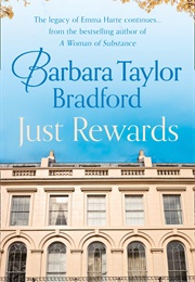 Just Rewards (Barbara Taylor Bradford)