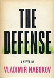 The Defense (Vladimir Nabokov)