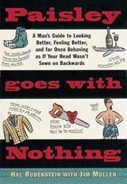 Paisley Goes With Nothing (Hal Rubenstein)