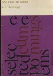100 Selected Poems (E. E. Cummings)