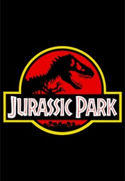 Jurassic Park Franchise (1993) - (2022)
