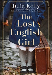 The Lost English Girl (Julia Kelly)