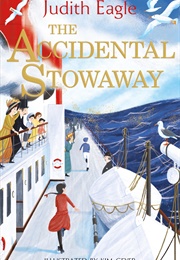The Accidental Stowaway (Judith Eagle)