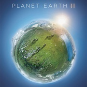 &quot;Planet Earth II&quot; (Season 1)