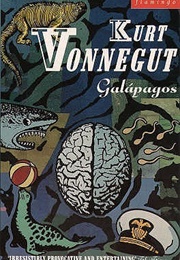 Galapagos (Vonnegut)