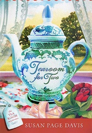 Tearoom for Two (Susan Davis)