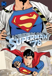 Superman &#39;78 (Comic Book)