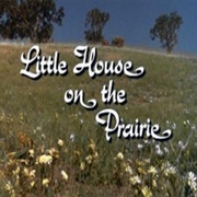 Little House on the Prairie (1974–1983)