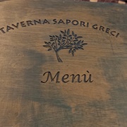 Taverna Sapori Greci Trieste