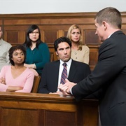 Jury Service