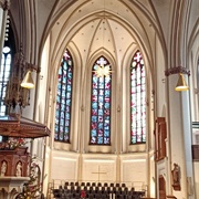 St. Peter&#39;s Church Hamburg