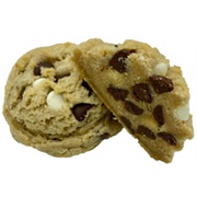 1 Scoop Cookies Double Chocolate Chip Cookie