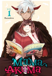 Mama Akuma, Vol. 1 (Kuzushiro)