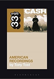 American Recordings (Tony Tost)