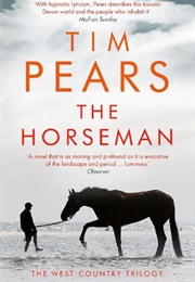 The Horseman (Tim Pears)