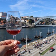 Drink Porto in Porto