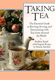 Taking Tea (Andrea Israel)