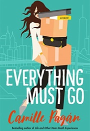 Everything Must Go (Camille Pagan)