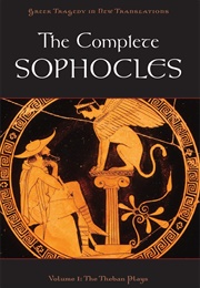 The Theban Plays (Sophocles)