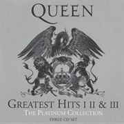 The Platinum Collection (Queen, 2000)