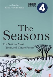 Poetry Please: The Seasons (Various Poets)
