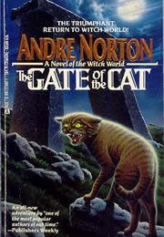 The Gate of the Cat (Andre Norton)