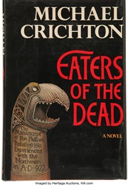 Eaters of the Dead (Michael Crichton)