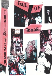 Trail of Terror (1999)