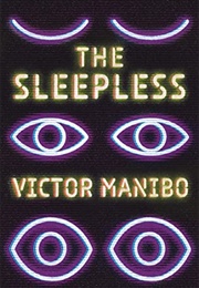 The Sleepless (Victor Manibo)